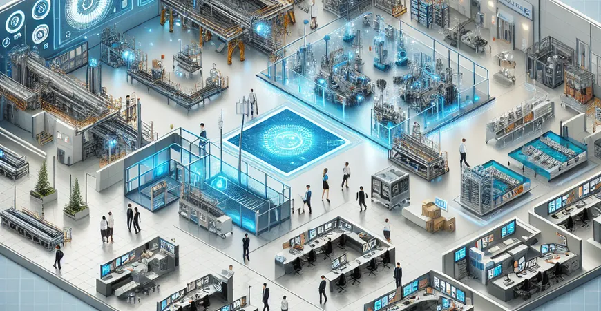 新手必看！MES 实施前需要做好哪些准备工作？